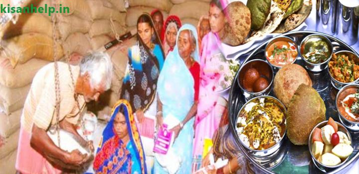 खाद्य सुरक्षा खाद्य सुरक्षा अधिनियम