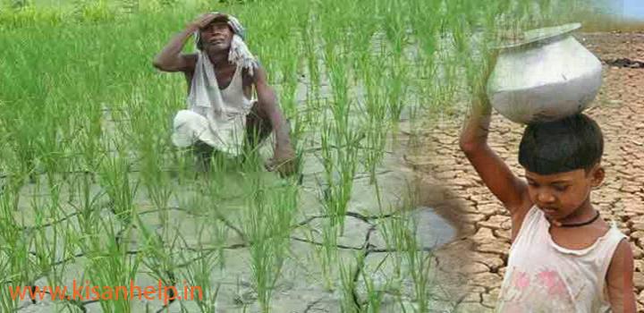  बुंदेलखंड के किसानों के जख्मों पर मरहम,