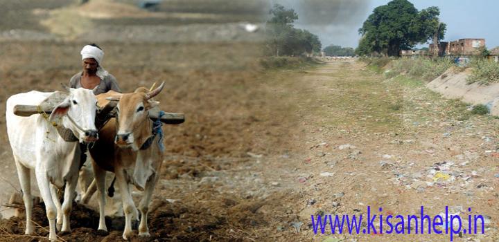 हालात बद से बद्तर होने के जिम्मेदार हम किसान