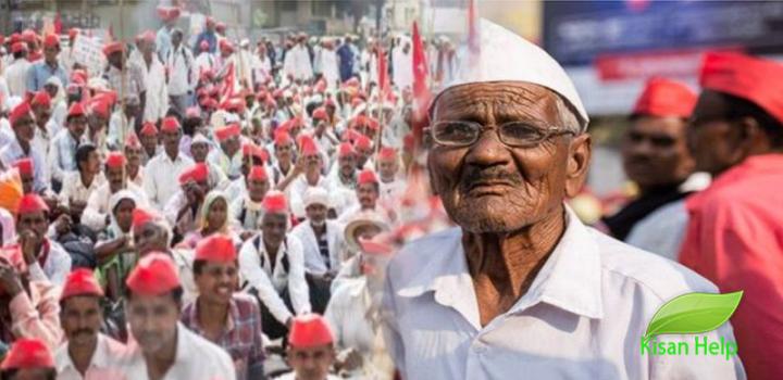 सबका साथ-सबका विकास में किसान शामिल क्यों नहीं ? सबका साथ-सबका विकास में किसान शामिल क्यों नहीं ?