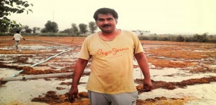रासायनिक खाद व कीटनाशक युक्त भोजन से बढ़ रही है भयानक बीमारियां रासायनिक खाद व कीटनाशक युक्त भोजन से बढ़ रही है भयानक बीमारियां